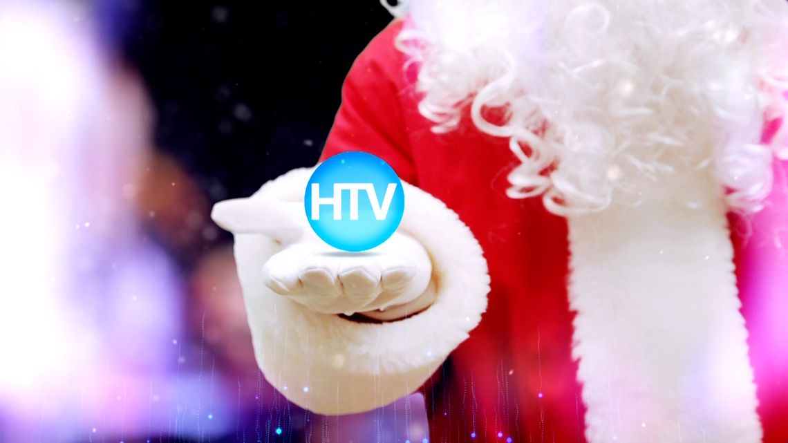 Życzenia świąteczno-noworoczne HTV