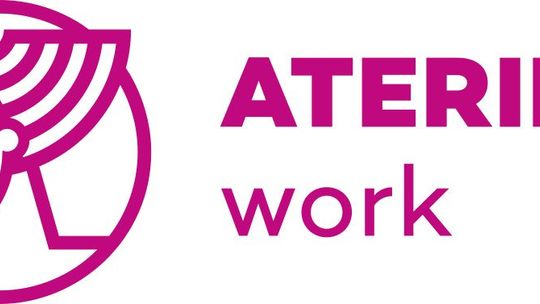 ATERIMA WORK - praca dla Ukraińców