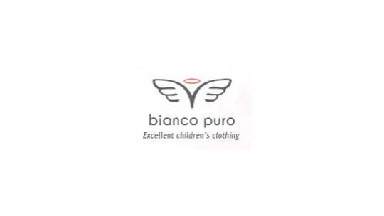 Biancopuro - ekskluzywne ubranka dla dzieci