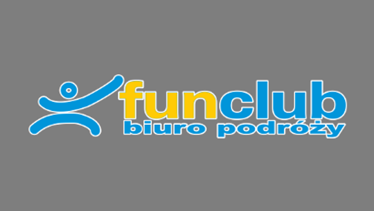 Biuro podróży Funclub sp. z o.o.