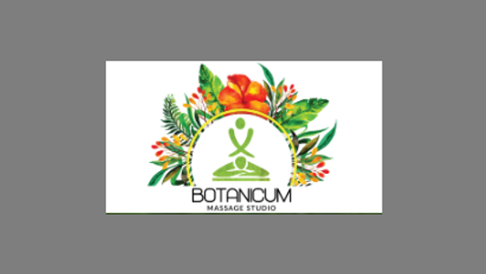 BOTANICUM - Studio Masażu