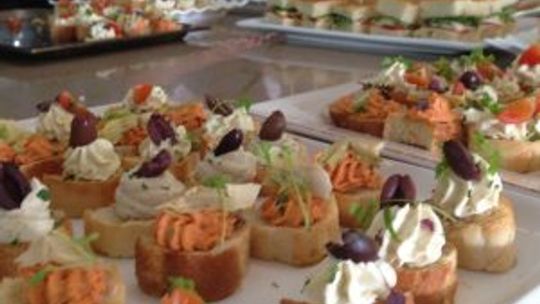 Catering z Lublina - smacznie i zdrowo!