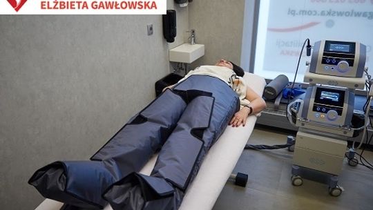 Centrum Rehabilitacji Elżbieta Gawłowska