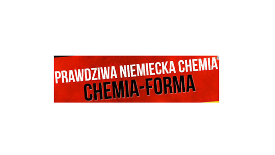 Chemia - Forma