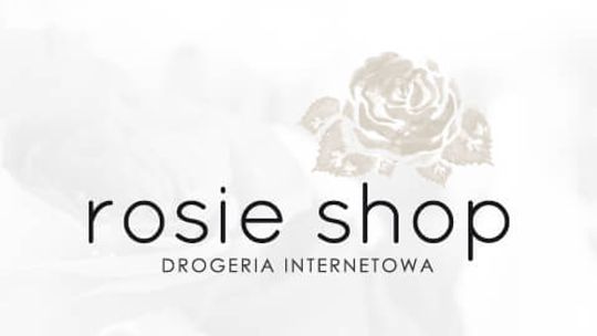 Drogeria internetowa Kosmetyki naturalne ROSIESHOP