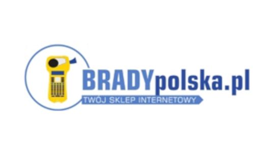 Drukarka Etykiet Samoprzylepnych - Brady Polska