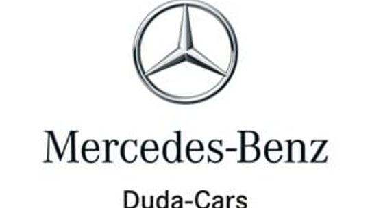 Duda-Cars.pl - Mercedes dla Ciebie
