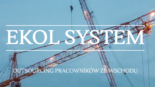 Ekol System Sp. z o.o. Gdynia