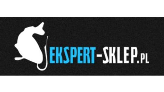 Ekspert-sklep.pl - sklep z wyposażeniem dla wędkarzy