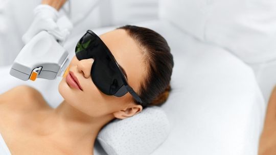 Gabinet Kosmetyczny Salon Urody Laserlook Lublin