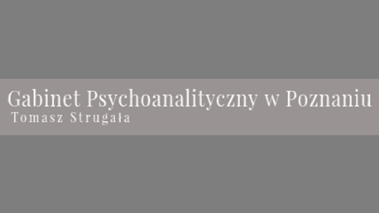 Gabinet Psychoanalityczny - leczenie depresji,fobii, nerwicy, schizofrenii, stresu