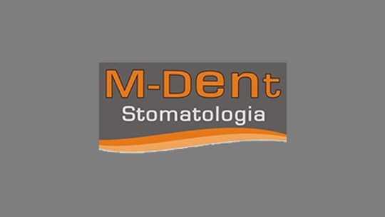 Gabinet stomatologiczny M-Dent