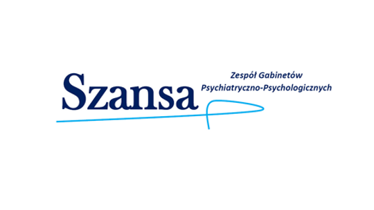 Gabinety Szansa - psycholog Kraków Śródmieście