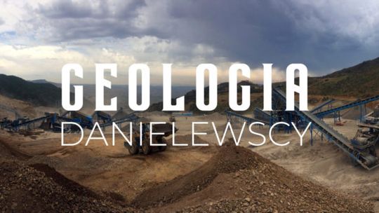 Geologia Danielewscy