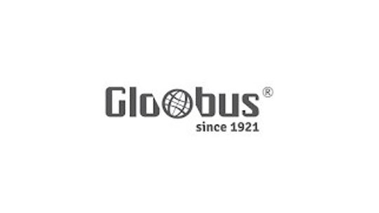 Globus - oświetlenie przemysłowe LED