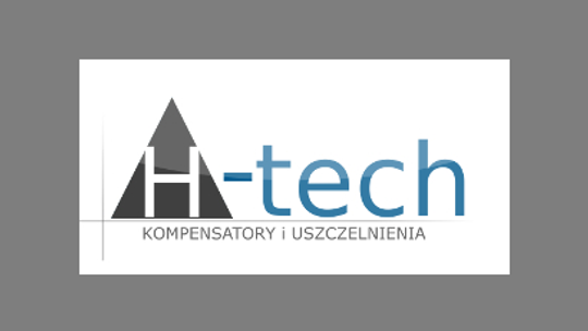 H-tech kompensatory i uszczelnienia