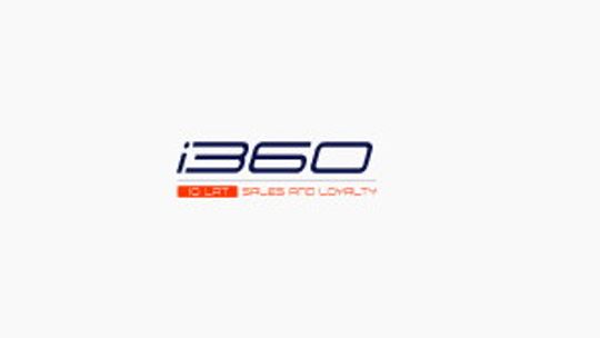 i360 - programy motywacyjne, lojalnościowe, organizacja loterii