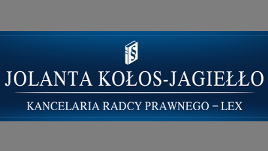 Kancelaria Prawnicza Jolanta Kołos-Jagiełło