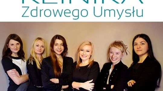 Klinika Zdrowego Umysłu