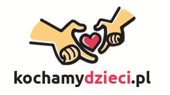 Kochamydzieci