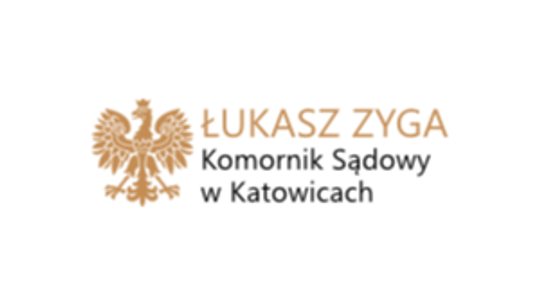 Komornik Sądowy Katowice Łukasz Zyga | Kancelaria Komornicza