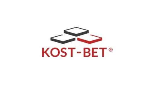 Kost-Bet producent kostki, ogrodzeń i płyt tarasowych