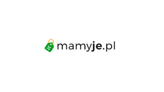 Kupony promocyjne - Mamyje