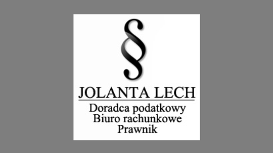 Lech & Lech: doradca podatkowy, biuro rachunkowe, adwokat