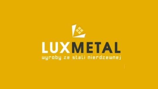 Lux Metal - wyroby ze stali nierdzewnej