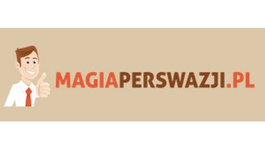 Magiaperswazji