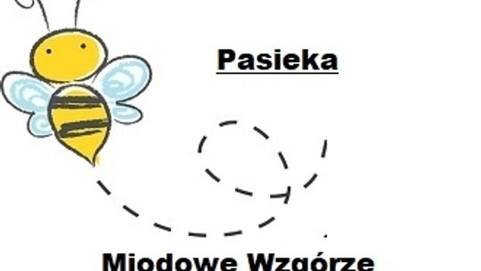 Miodowe Wzgórze