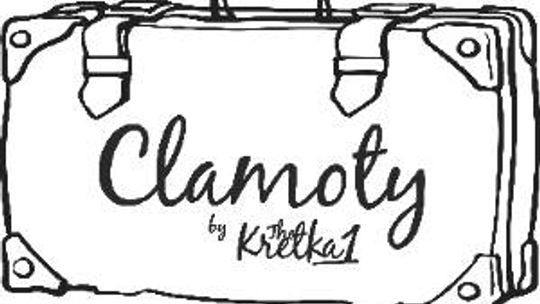 Modne prezenty - Clamoty-shop