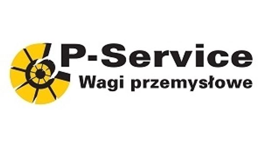 Montaż i serwis wag - P-Service