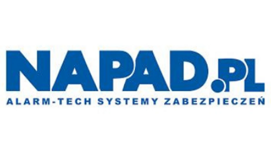 Napad.pl - systemy zabezpieczeń, alarmy, monitoring