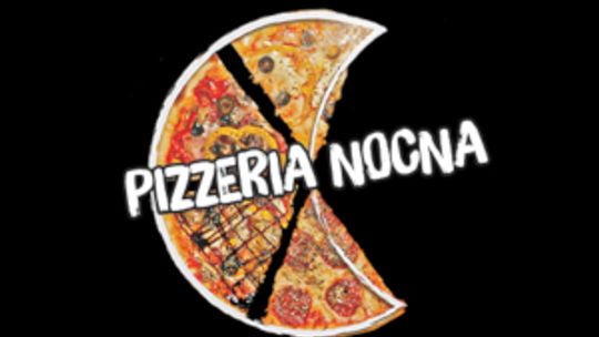 Nocna pizzeria - Pizzerianocna