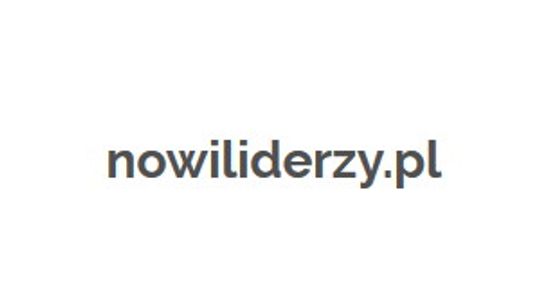 Nowiliderzy