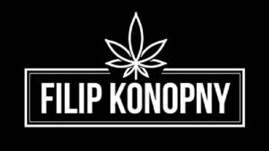 Olejki CBD - Filip Konopny