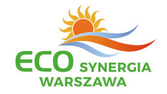 Pompy ciepła gruntowe - ECO Synergia Warszawa