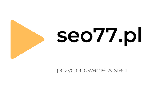 Pozycjonowanie stron internetowych