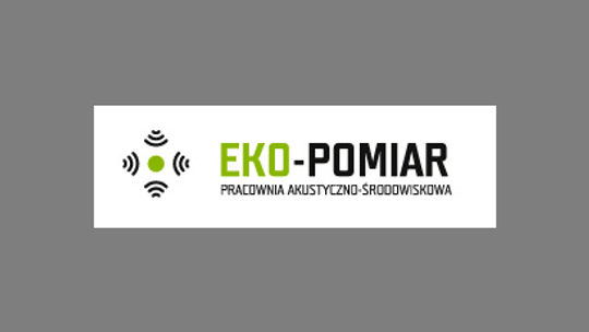 Pracownia Akustyczno-Środowiskowa EKO-POMIAR