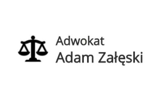 Prawne wsparcie - Adam Załęski