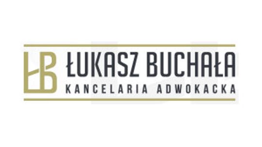 Prawo karne - Łukasz Buchała