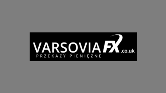 Przelewy pieniężne VarsoviaFX