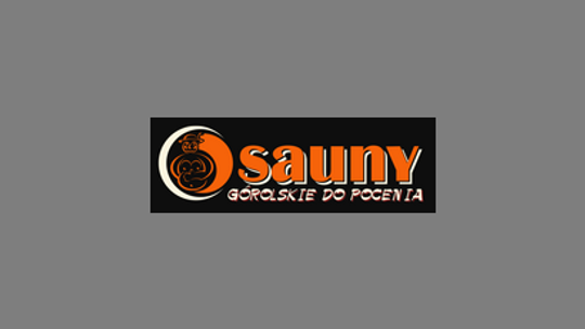 Sauny do Pocenia - Producent saun drewnianych