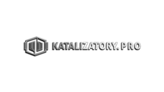 Skup katalizatorów Katalizatory.PRO