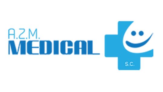 Sprzęt ortopedyczny - AZM Medical