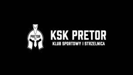 Strzelnica dla dzieci i dorosłych - KSK Pretor