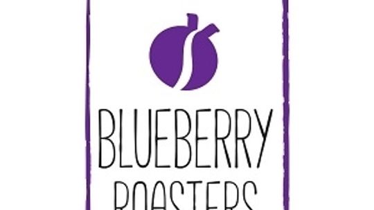 Świeża kawa - Blueberry Roasters