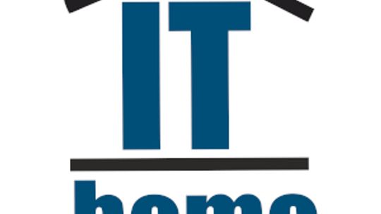 Systemy dla mieszkań - IT-HOME