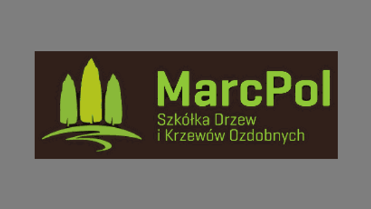 Szkółka Drzew i Krzewów Ozdobnych MarcPol